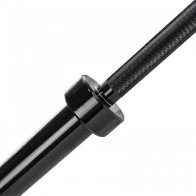 Гриф VNK Pro Black 152 (180 кг)