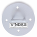 Стельове кріплення для боксерського мішка V`Noks Pro White