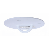 Стельове кріплення для боксерського мішка V`Noks Pro White