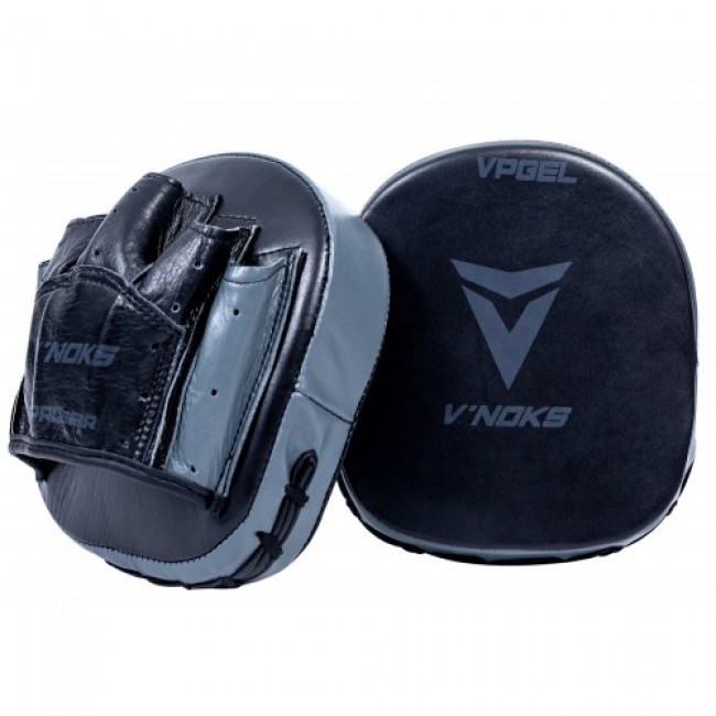 Лапы боксерские V`Noks Smart Boxing Machine Лапы боксерские V`Noks Smart Boxing Machine
