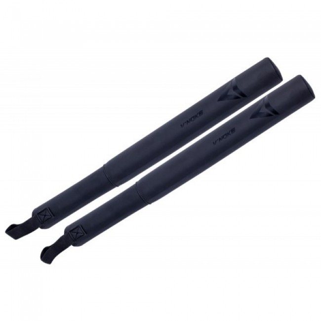 Лападаны V`Noks Ultima Black (2шт.) Лападаны V`Noks Ultima Black (2шт.)