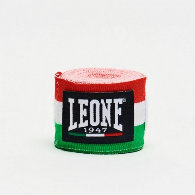 Бинты боксерские Leone Italy 3,5м