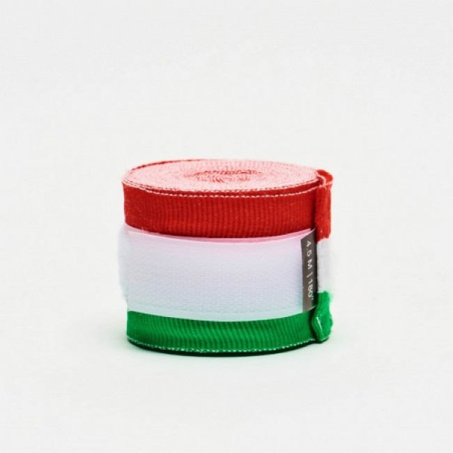 Бинты боксерские Leone Italy 3,5м
