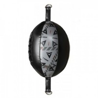 Боксерська груша на розтяжці V`Noks з гумовим джгутом