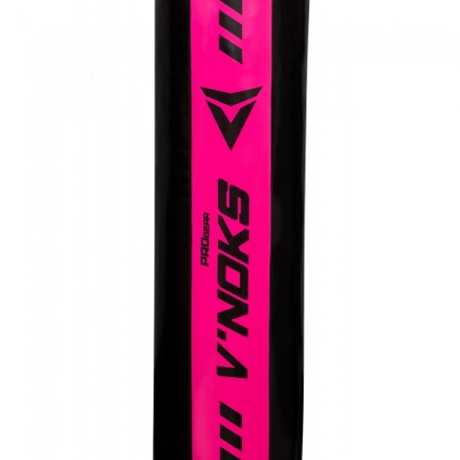 Боксерський мішок V`Noks Inizio Fuxia 1.8 м, 50-55 кг