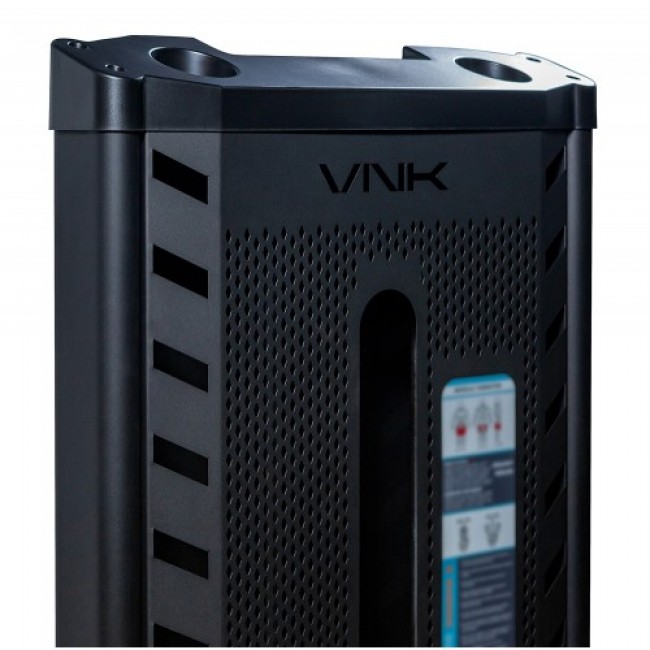 Тренажер горизонтальная тяга рычажная VNK EXO Pro