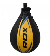 Пневмогруша боксерська RDX Gold без кріплення
