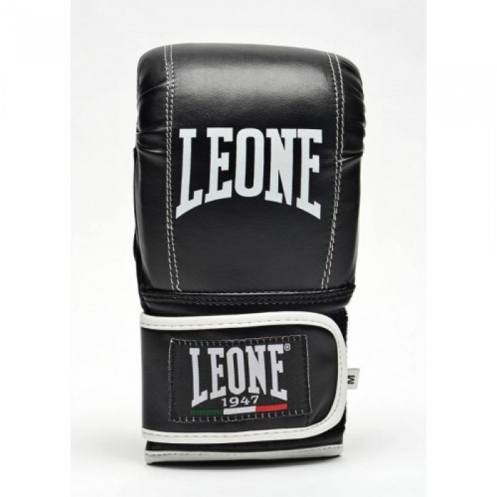 Снарядные перчатки Leone Contact Black L