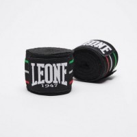 Бінти боксерські Leone Flag Black 3,5м