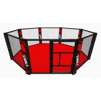 Октагон підлоговий V`Noks EXO 5 * 5 метра