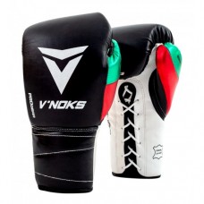 Боксерські рукавички V'Noks Mex Pro 8 ун.