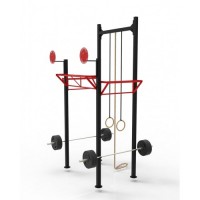 Рама для кроссфіта V`Noks EXO 4-2