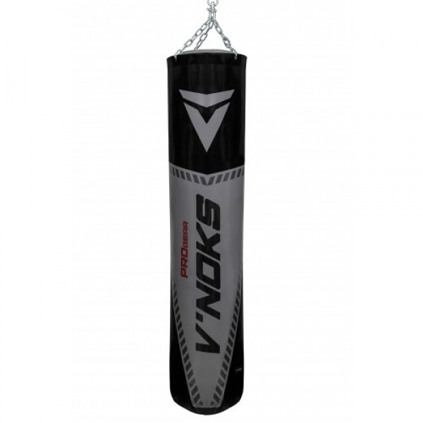 Боксерский мешок V`Noks Boxing Machine Black 1.2 м, 40-50 кг