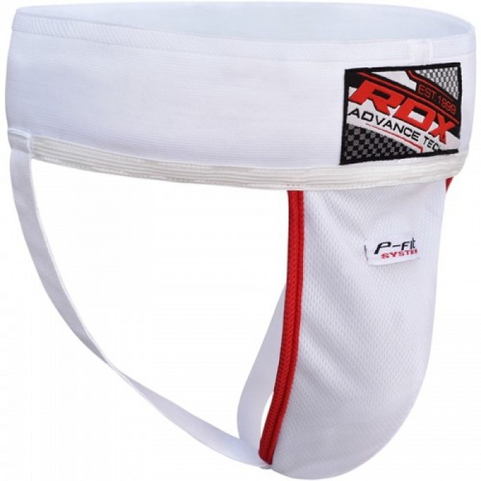 Захист паху RDX Groin Guard L