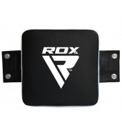 Настінна подушка для боксу квадратна Small Black RDX