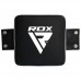 Настінна подушка для боксу квадратна Small Black RDX