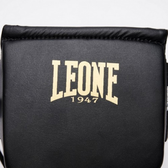 Защита паха женская Leone DNA Black L