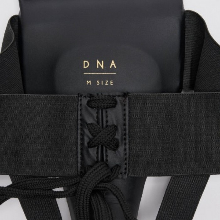 Защита паха женская Leone DNA Black L