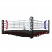Ринг для боксу V`Noks EXO 6 * 6 * 0,5 метра
