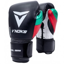 Боксерские перчатки V’Noks Mex Pro Training 10 ун.