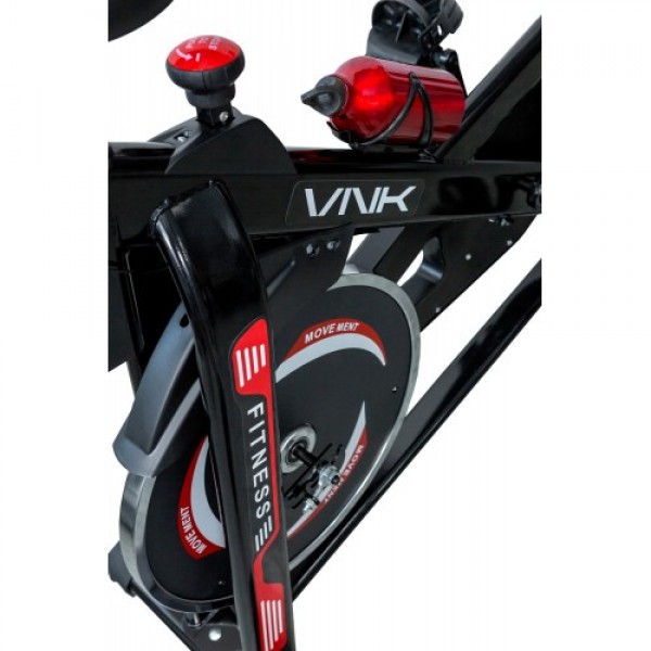 Велотренажер спін-байк VNK Home Spin Bike
