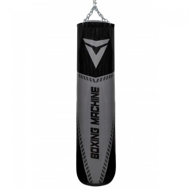 Боксерский мешок V`Noks Boxing Machine Black 1.5 м, 50-60 кг Боксерский мешок V`Noks Boxing Machine Black 1.5 м, 50-60 кг