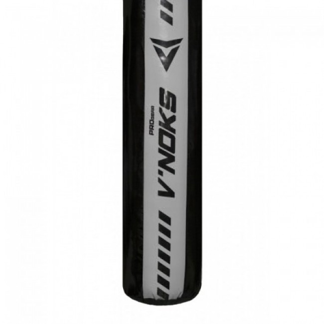 Боксерський мішок V`Noks Inizio Grey 1.2 м, 40-50 кг
