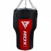 Мешок для бокса конусный RDX Red New 1.1м, 50-60кг