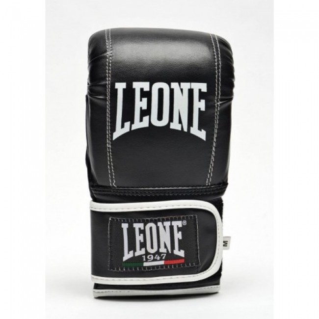 Снарядные перчатки Leone Contact Black S