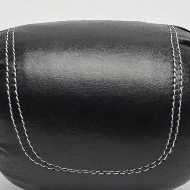 Снарядные перчатки Leone Contact Black S