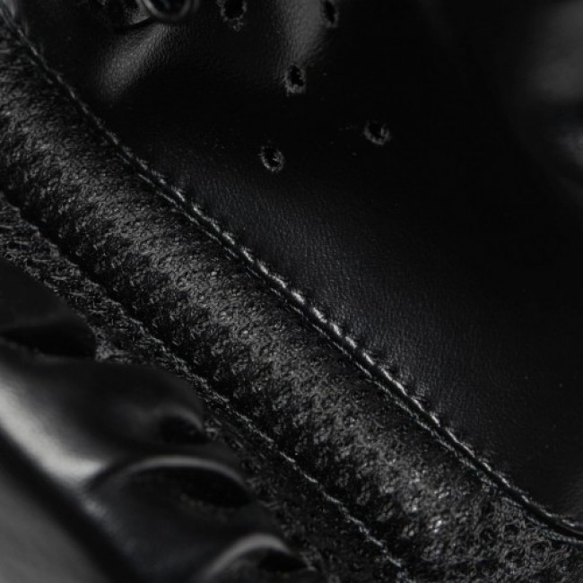 Снарядные перчатки Leone Contact Black S