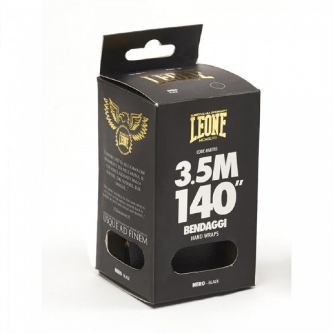 Бинты боксерские Leone Legionarivs 3,5 м
