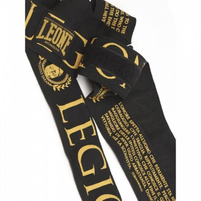 Бинты боксерские Leone Legionarivs 3,5 м