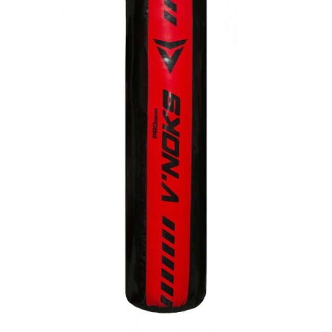 Боксерский мешок V`Noks Inizio Black 1.5 м, 50-60 кг