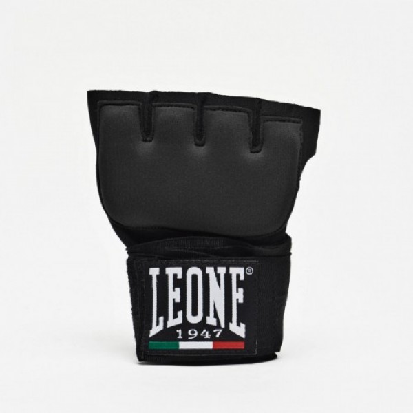 Бинт-рукавичка Neoprene Black Leone