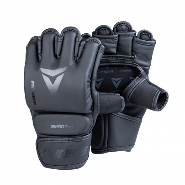 Рукавички MMA V`Noks Ultima Black L/XL Рукавички MMA V`Noks Ultima Black L/XL