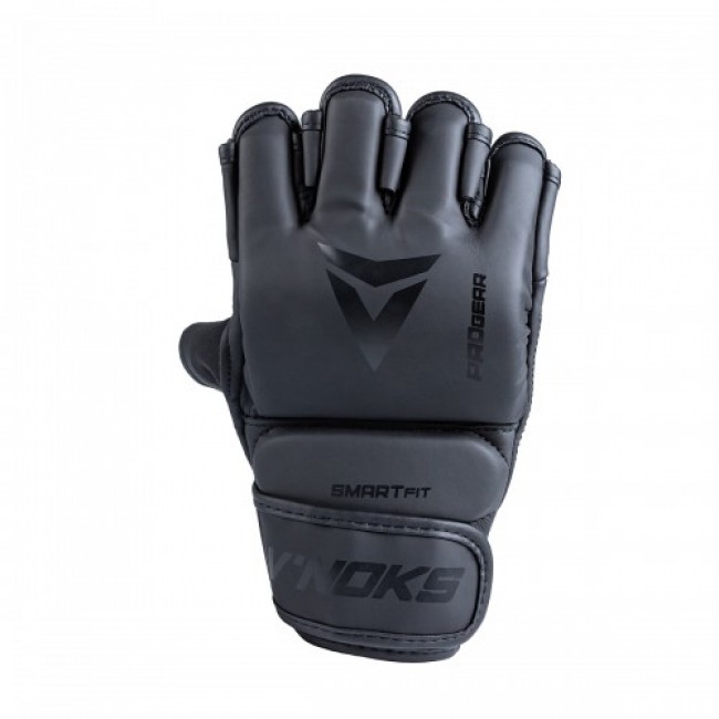 Рукавички MMA V`Noks Ultima Black L/XL