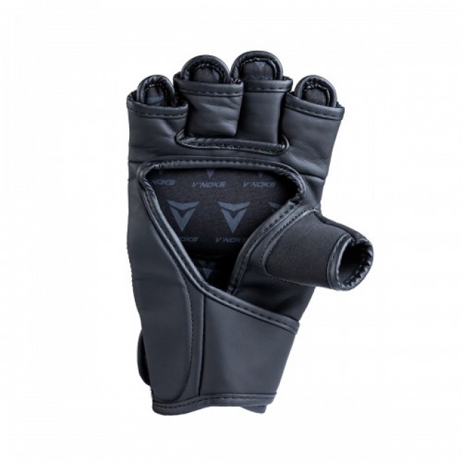 Рукавички MMA V`Noks Ultima Black L/XL
