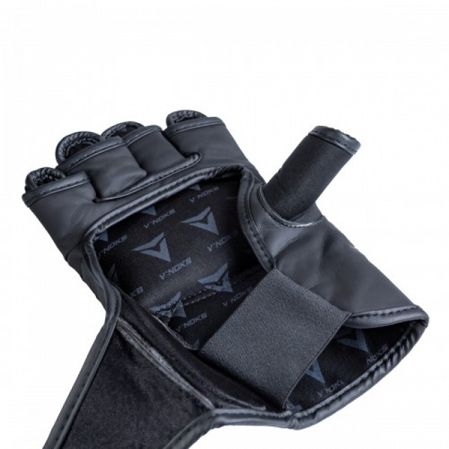 Рукавички MMA V`Noks Ultima Black L/XL