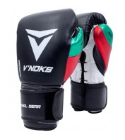 Боксерські рукавички V'Noks Mex Pro Training 8 ун.