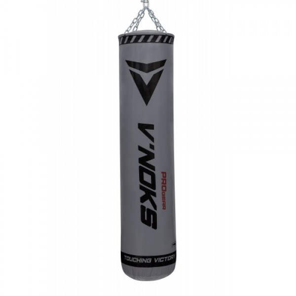Боксерский мешок V`Noks Gel 1.2 м, 40-50 кг