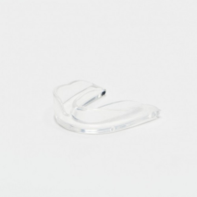 Капа боксерская детская Leone Titan Clear Junior Капа боксерская детская Leone Titan Clear Junior