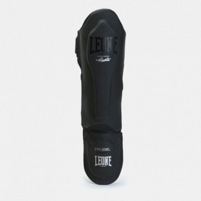 Захист гомілки Leone Mono Black S