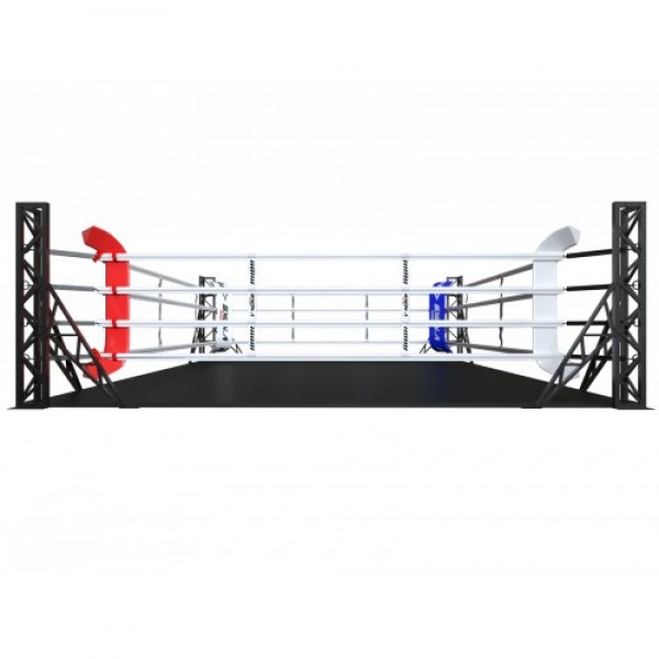 Ринг для боксу V`Noks EXO підлоговий 6 * 6 м
