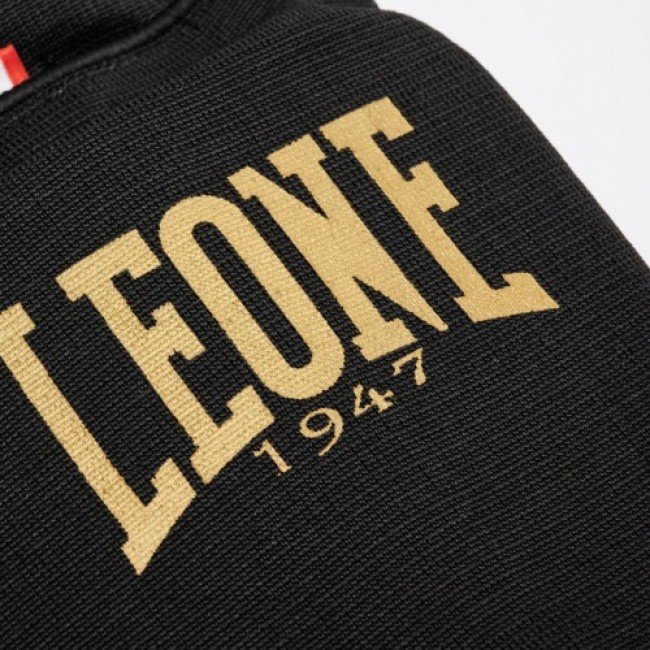 Защита голени Leone DNA Black S