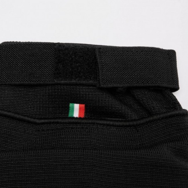 Защита голени Leone DNA Black S