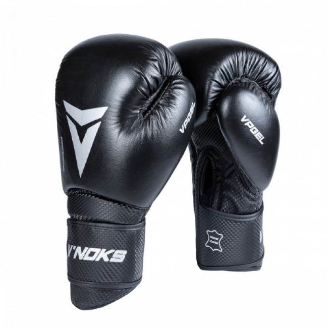 Боксерские перчатки V`Noks Optima 14 ун. Боксерские перчатки V`Noks Optima 14 ун.