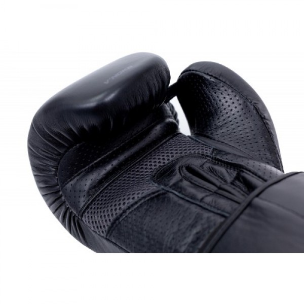 Боксерські рукавички V`Noks Boxing Machine 14 ун.
