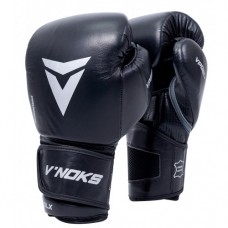 Боксерские перчатки V’Noks Futuro Tec 10 ун.