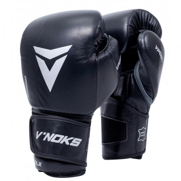 Боксерські рукавички V'Noks Futuro Tec 10 ун.